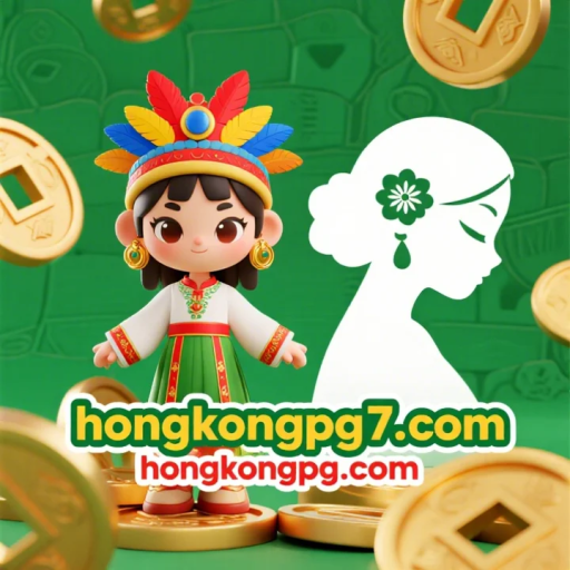 hongkongpg.com
