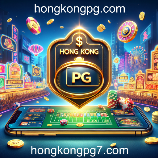 Apostas Esportivas: A Emoção de Jogar no Hongkongpg.com
